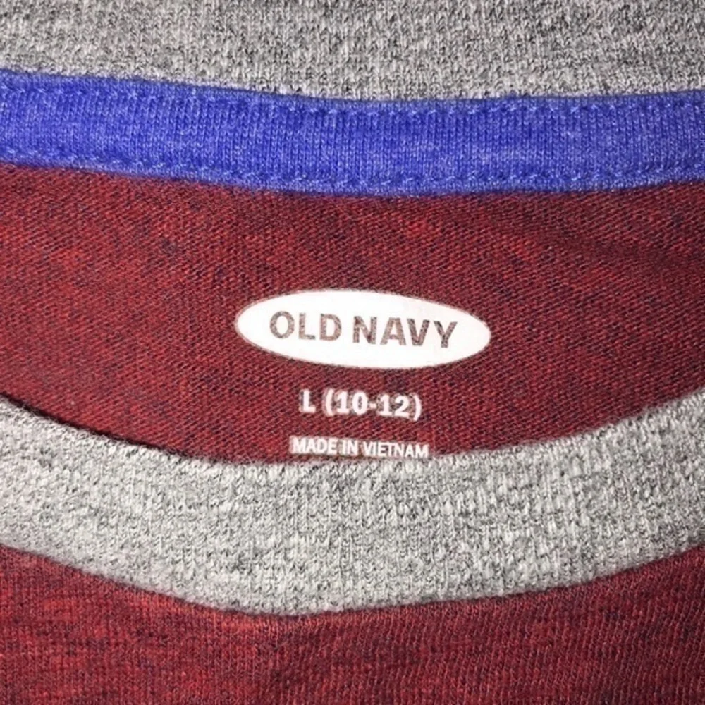 Old Navy Shirt